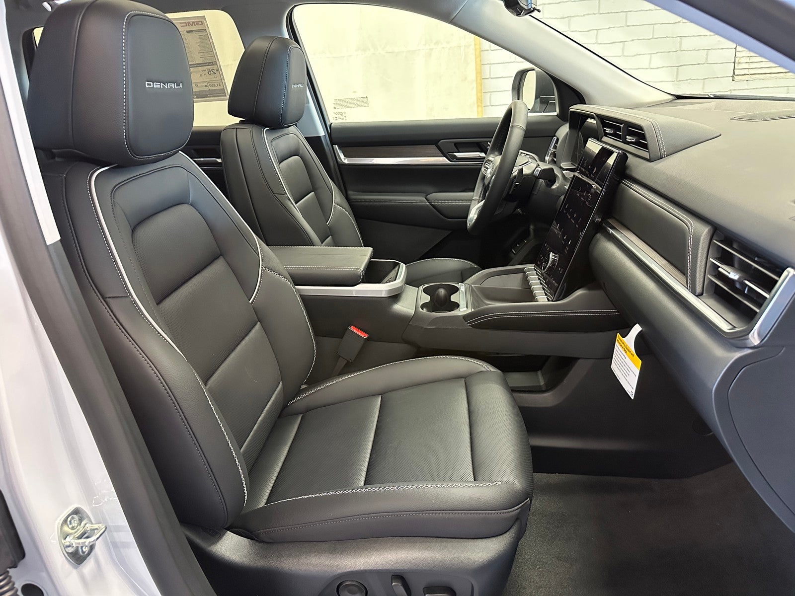 2027 GMC Terrain Denali - Photo 25