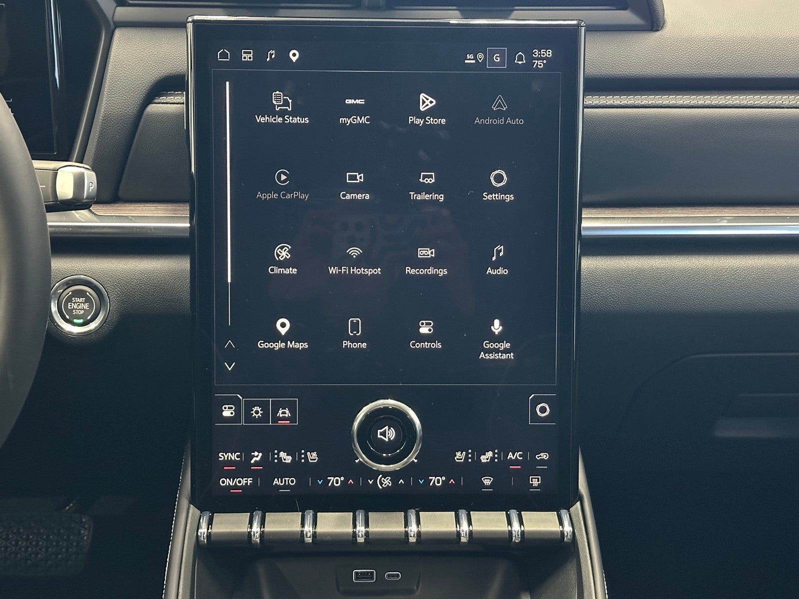2027 GMC Terrain Denali - Photo 28
