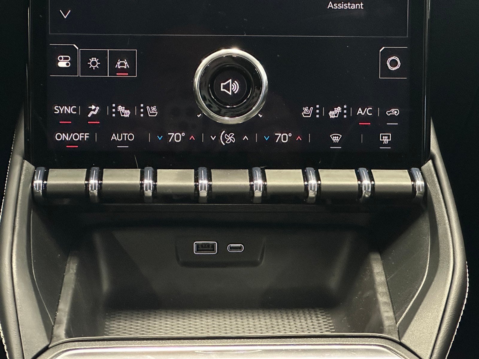 2027 GMC Terrain Denali - Photo 30