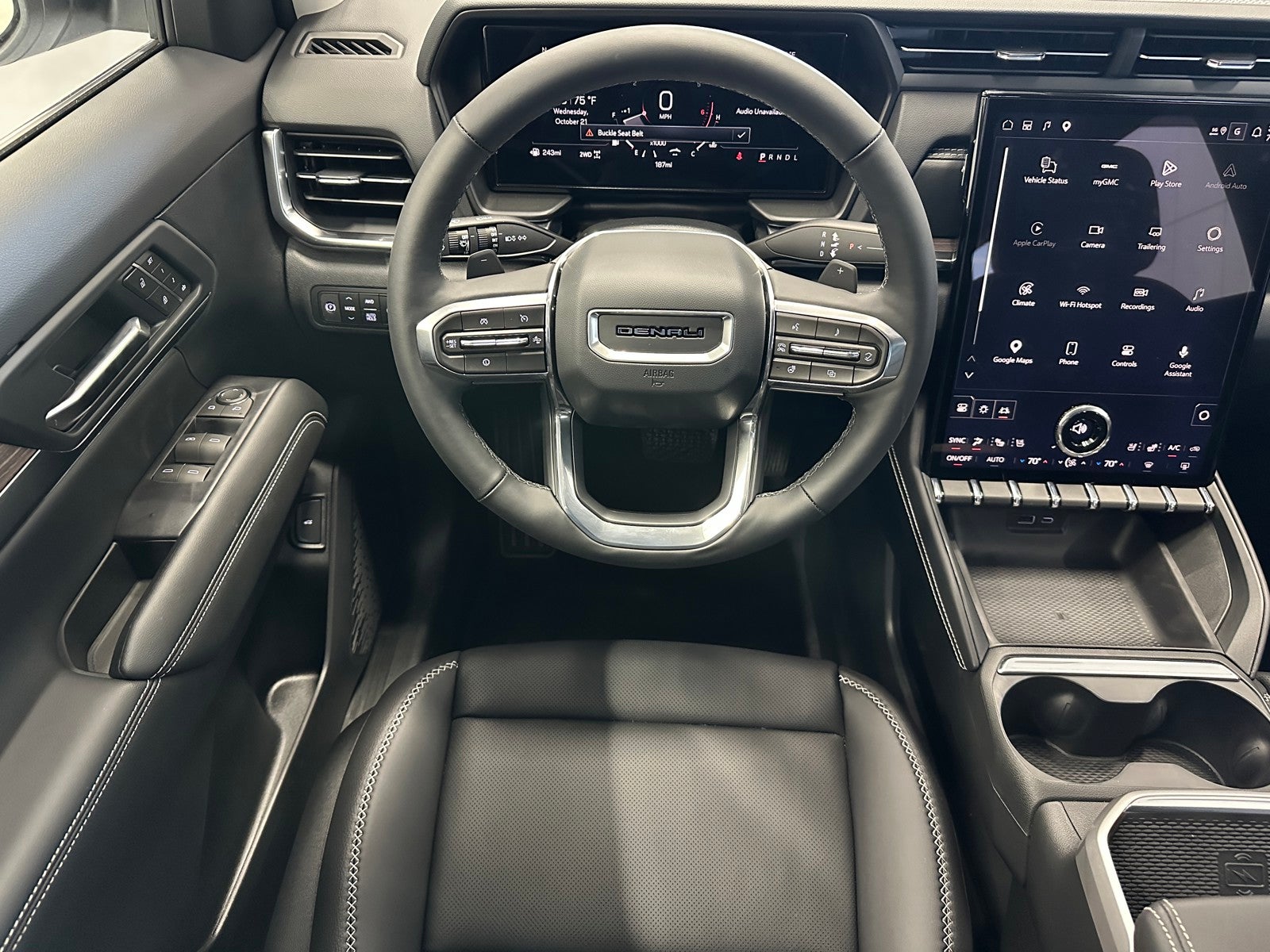 2027 GMC Terrain Denali - Photo 31