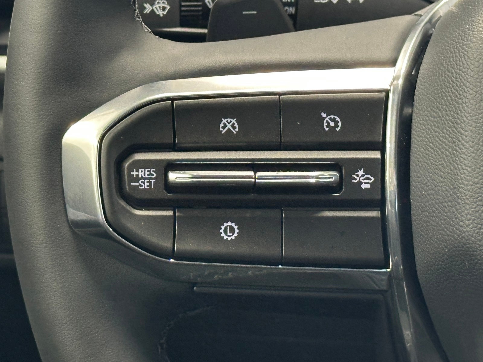 2027 GMC Terrain Denali - Photo 33