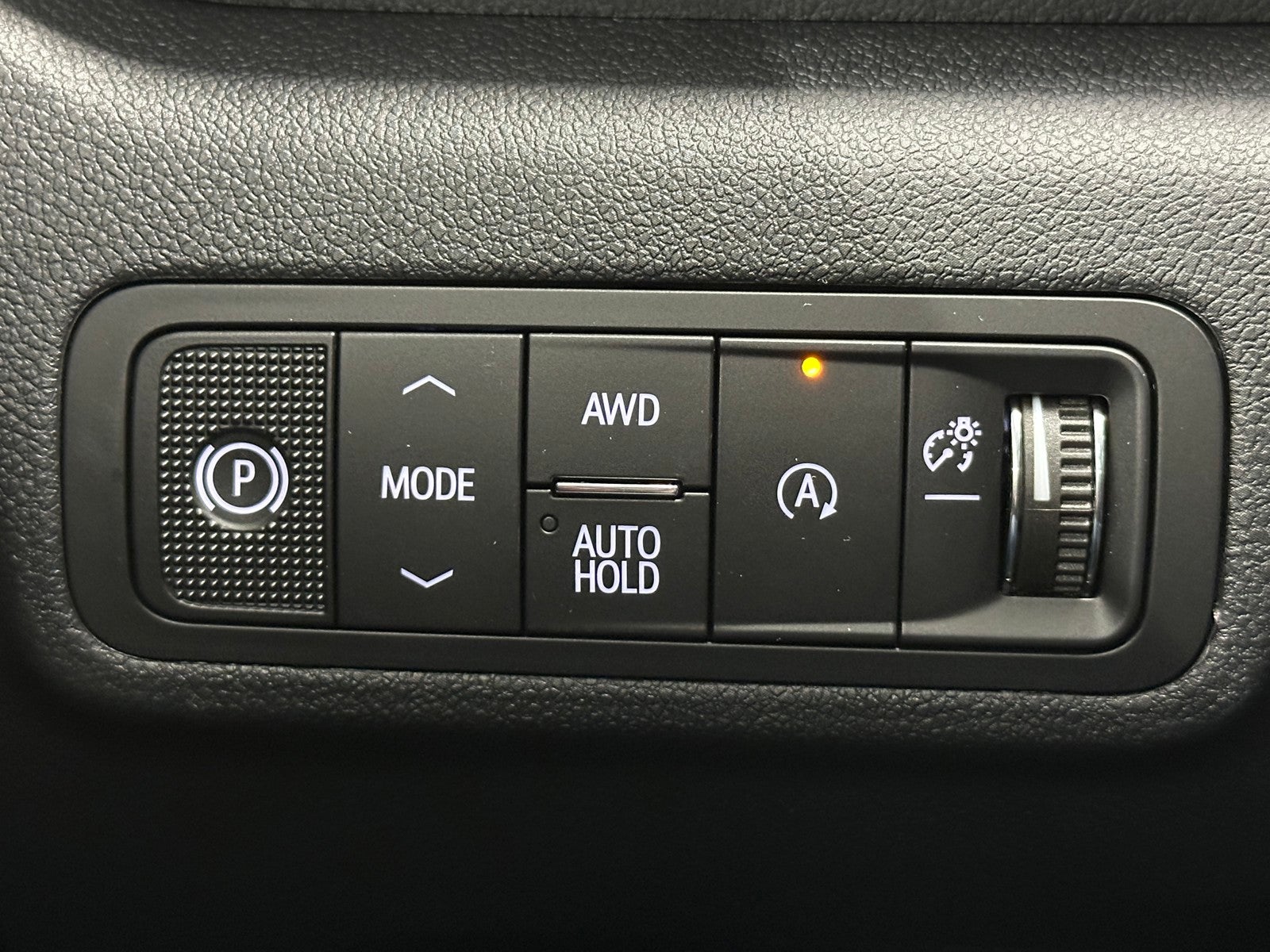 2027 GMC Terrain Denali - Photo 40