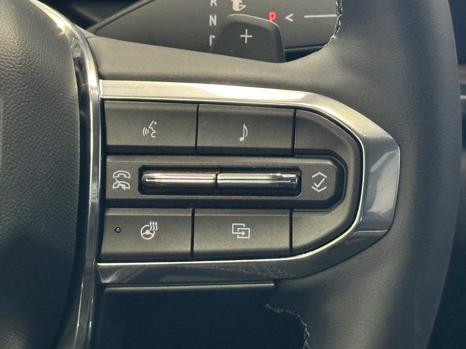 2027 GMC Terrain Denali - Photo 9