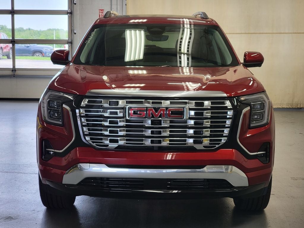 2026 GMC Terrain Denali - Photo 16