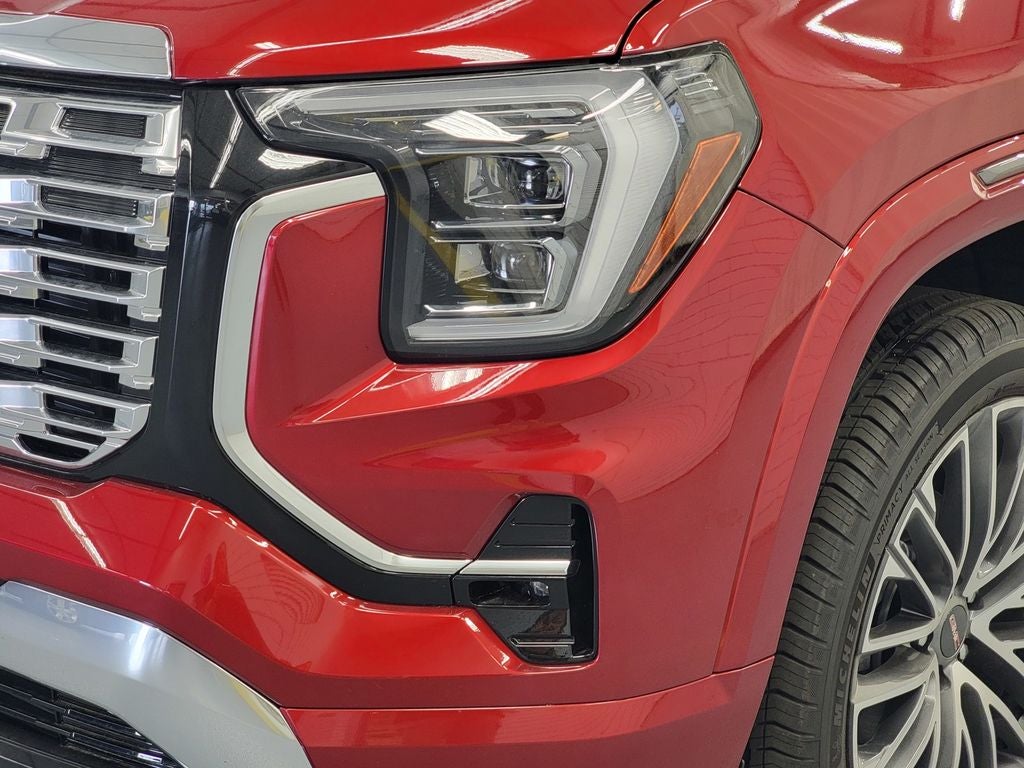 2026 GMC Terrain Denali - Photo 17
