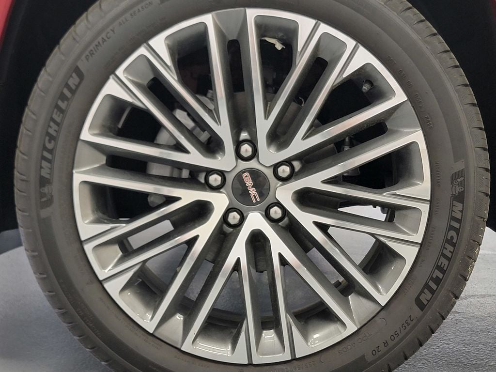 2026 GMC Terrain Denali - Photo 18