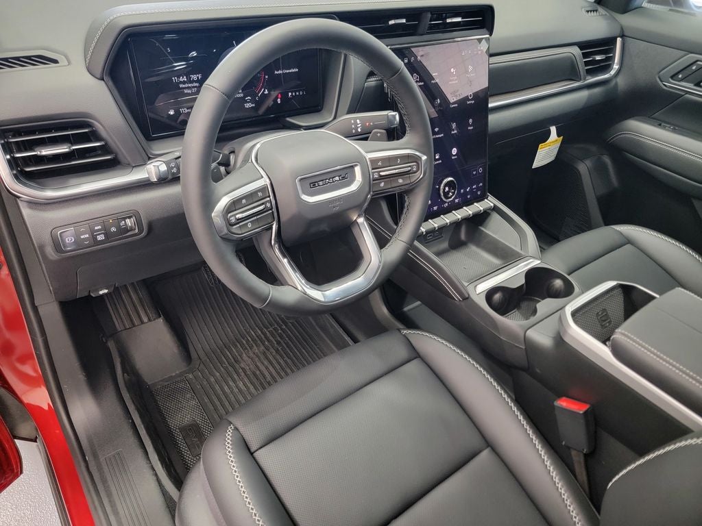 2026 GMC Terrain Denali - Photo 19