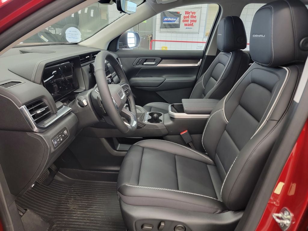 2026 GMC Terrain Denali - Photo 20