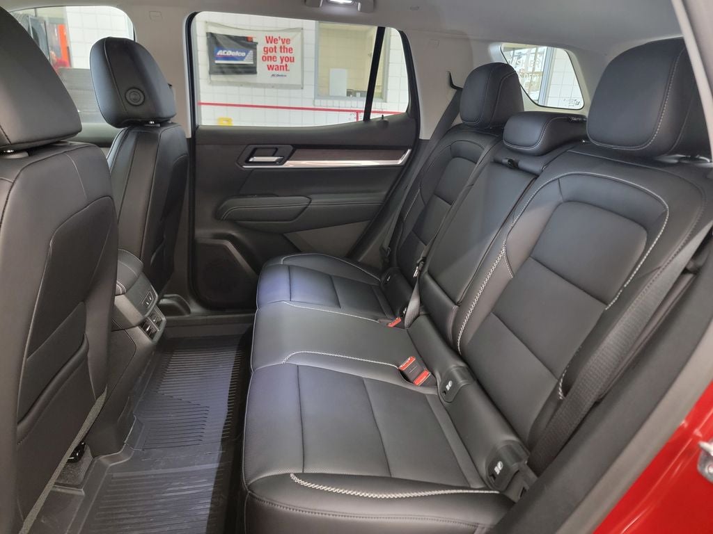 2026 GMC Terrain Denali - Photo 21