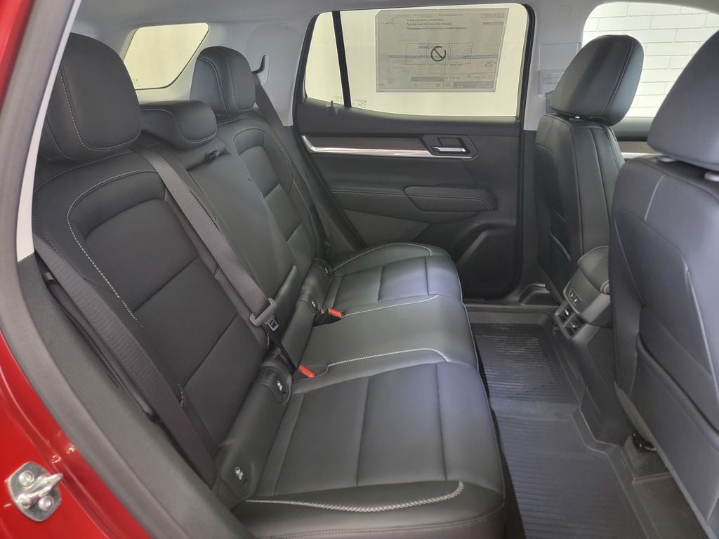 2026 GMC Terrain Denali - Photo 22