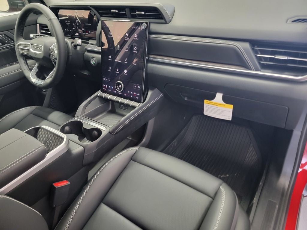 2026 GMC Terrain Denali - Photo 23