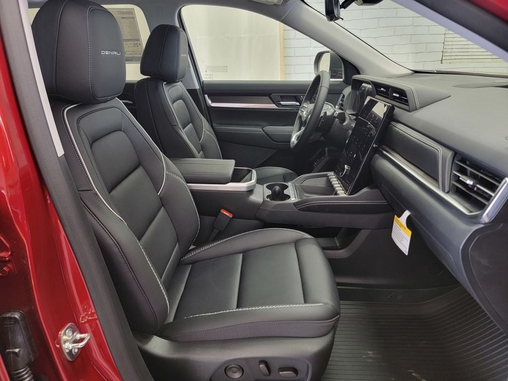 2026 GMC Terrain Denali - Photo 24
