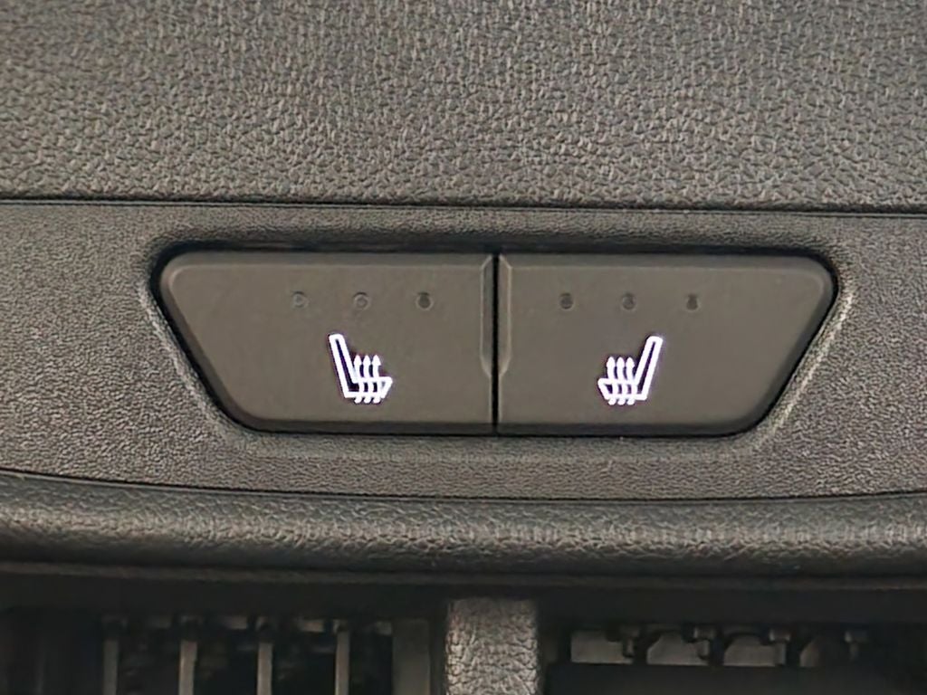 2026 GMC Terrain Denali - Photo 25