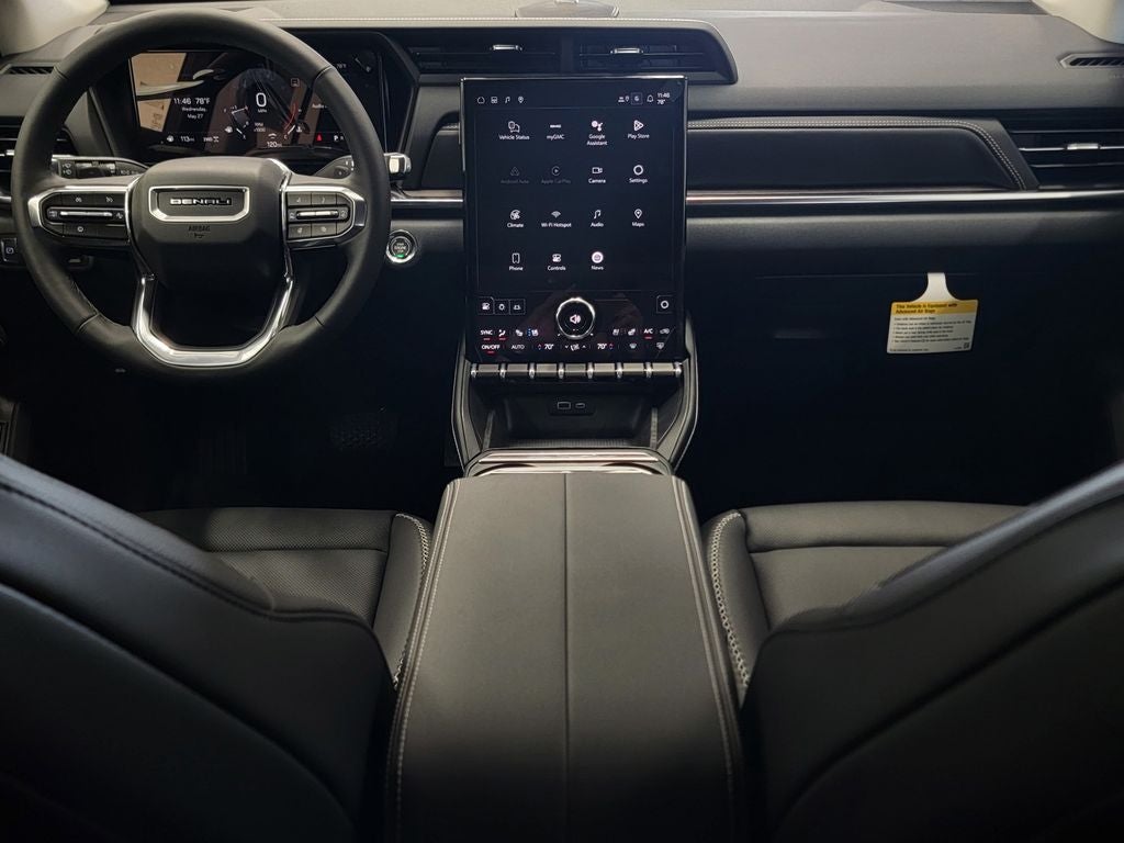 2026 GMC Terrain Denali - Photo 26