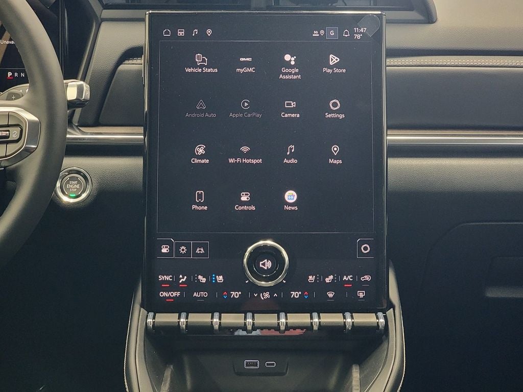 2026 GMC Terrain Denali - Photo 27