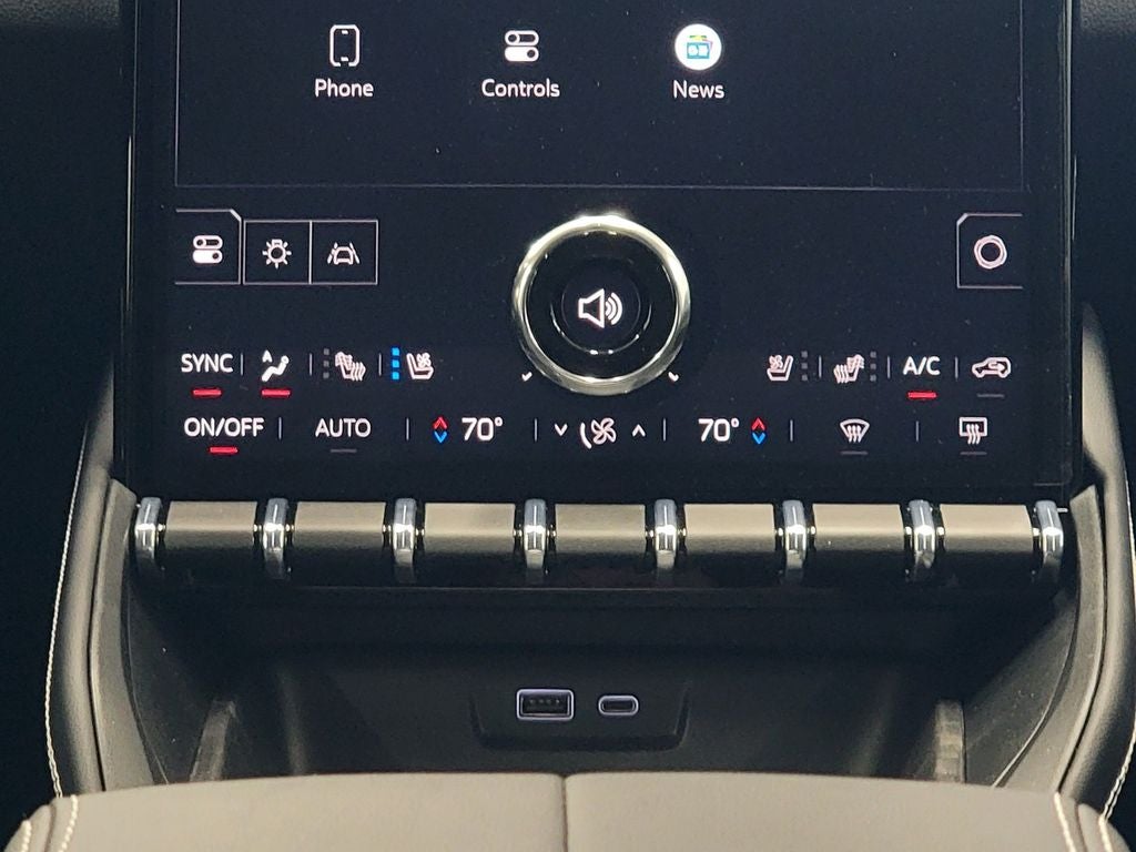 2026 GMC Terrain Denali - Photo 29