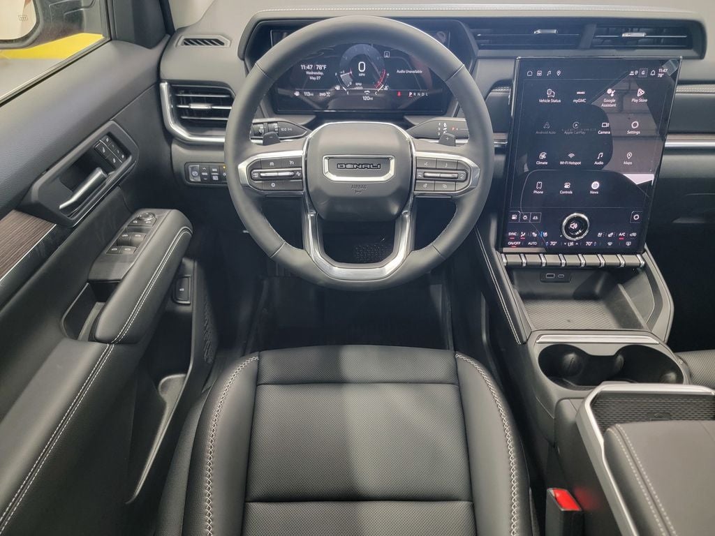 2026 GMC Terrain Denali - Photo 30