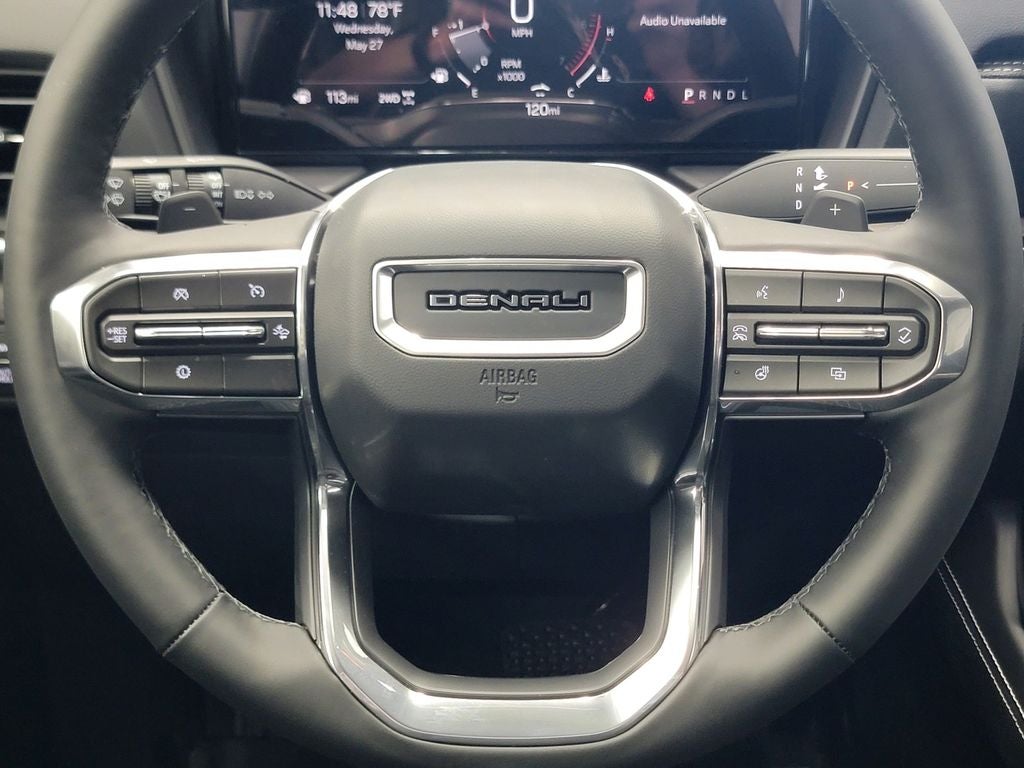 2026 GMC Terrain Denali - Photo 31