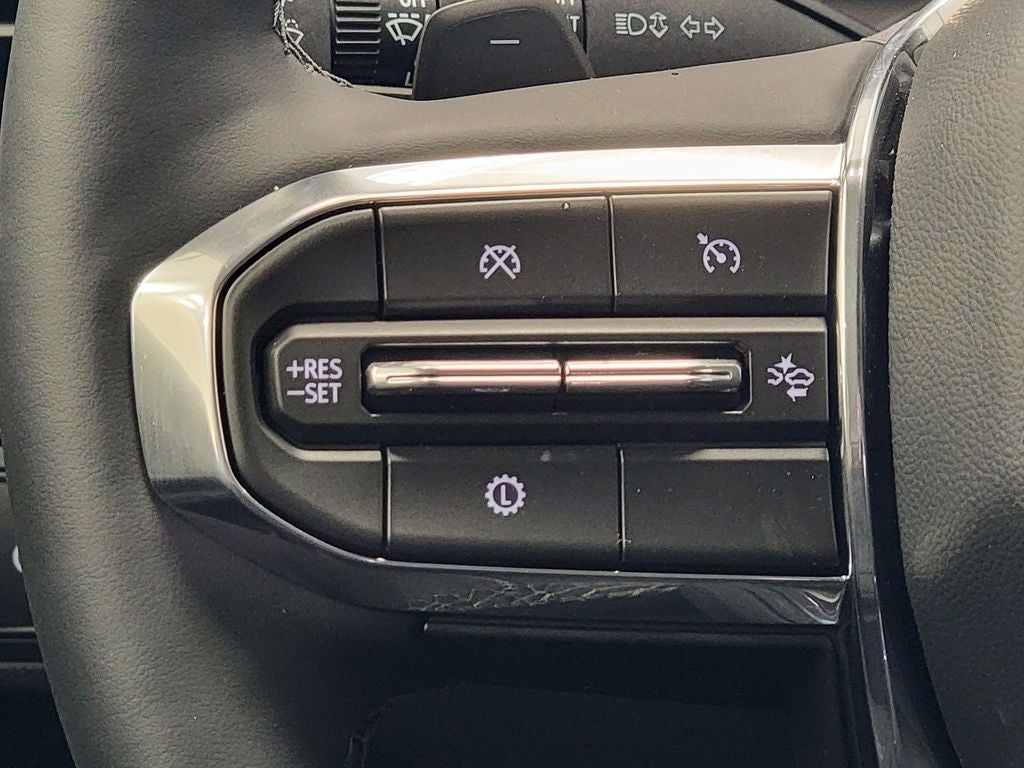 2026 GMC Terrain Denali - Photo 32