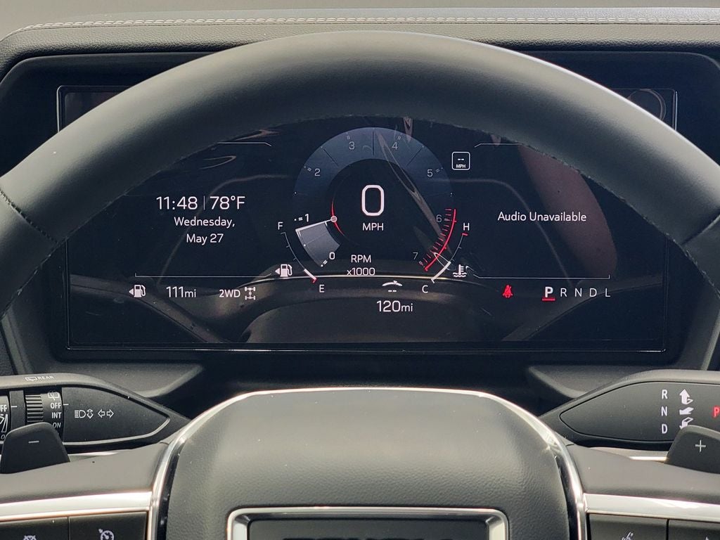 2026 GMC Terrain Denali - Photo 33