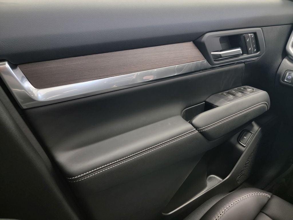 2026 GMC Terrain Denali - Photo 34