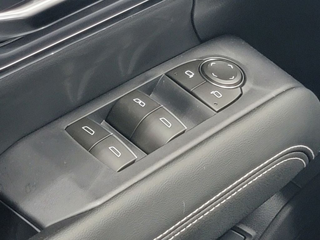 2026 GMC Terrain Denali - Photo 35