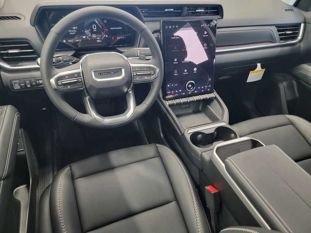 2026 GMC Terrain Denali - Photo 36