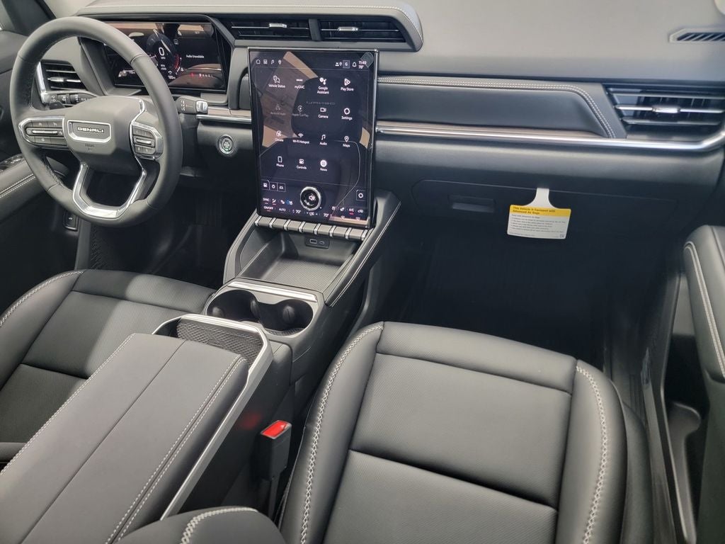 2026 GMC Terrain Denali - Photo 37