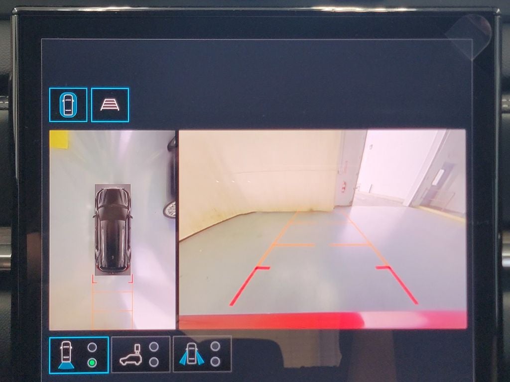 2026 GMC Terrain Denali - Photo 38