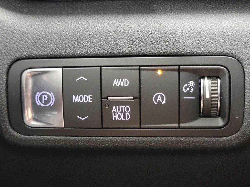2026 GMC Terrain Denali - Photo 39