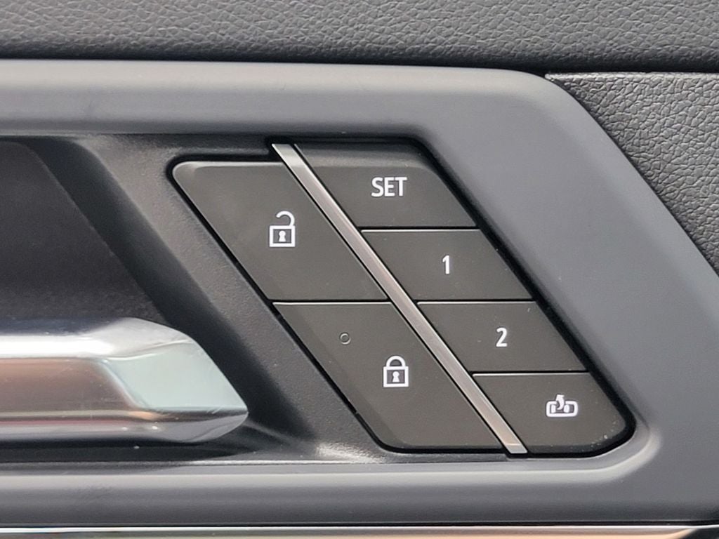 2026 GMC Terrain Denali - Photo 40