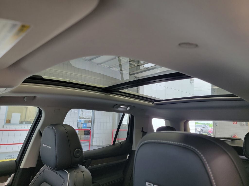 2026 GMC Terrain Denali - Photo 5