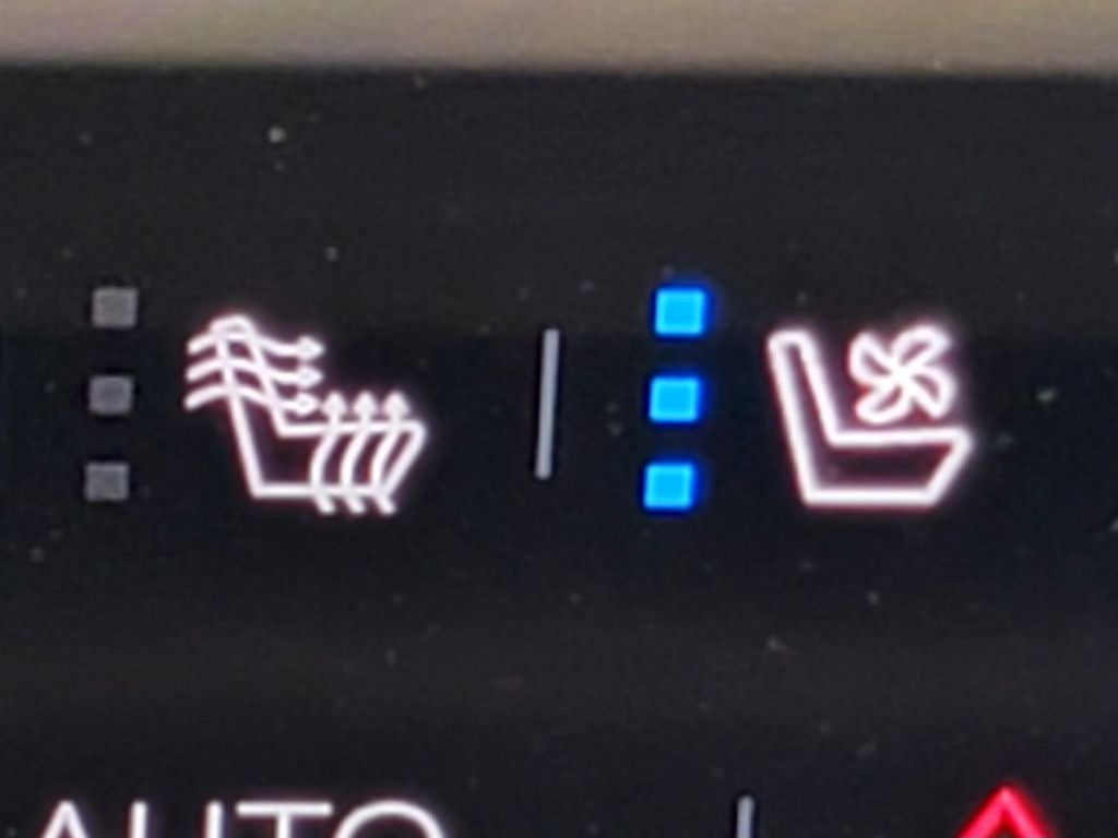 2026 GMC Terrain Denali - Photo 8