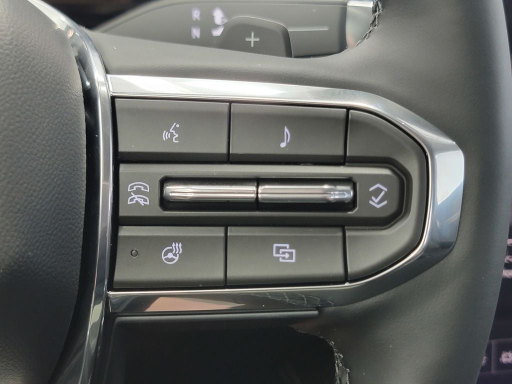 2026 GMC Terrain Denali - Photo 9