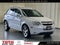 2012 Chevrolet Captiva LTZ