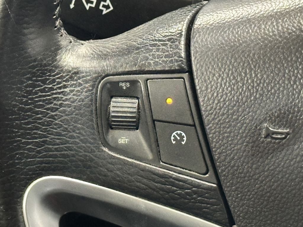 2012 Chevrolet Captiva LTZ