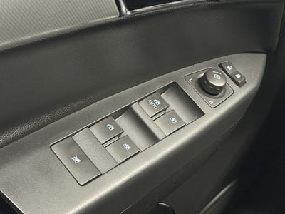 2012 Chevrolet Captiva LTZ