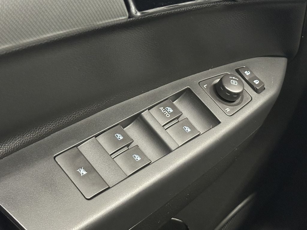 2012 Chevrolet Captiva LTZ