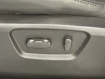 2012 Chevrolet Captiva LTZ