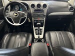 2012 Chevrolet Captiva LTZ