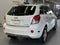 2012 Chevrolet Captiva LTZ