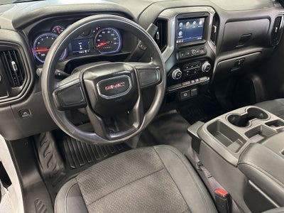 2019 GMC Sierra 1500 Base