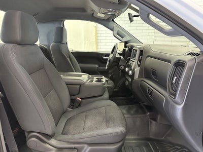 2019 GMC Sierra 1500 Base