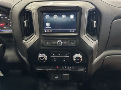 2019 GMC Sierra 1500 Base