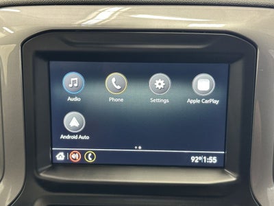 2019 GMC Sierra 1500 Base