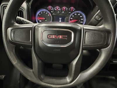 2019 GMC Sierra 1500 Base
