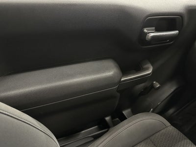2019 GMC Sierra 1500 Base
