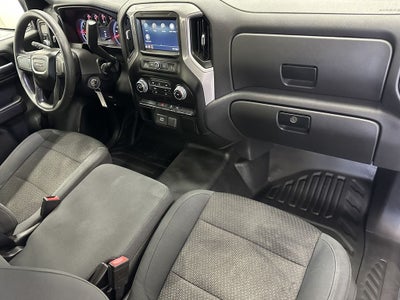 2019 GMC Sierra 1500 Base