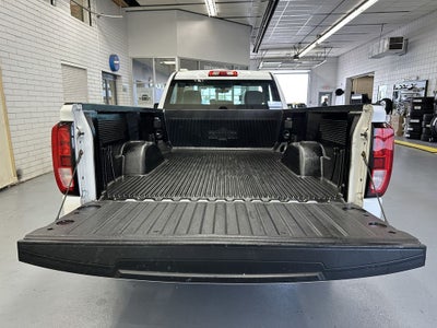 2019 GMC Sierra 1500 Base
