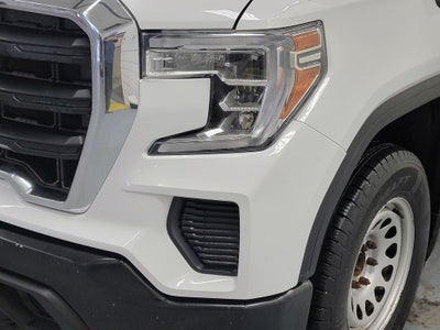 2019 GMC Sierra 1500 Base